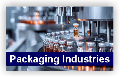 Packing Automation
