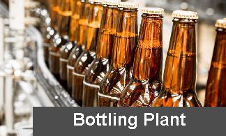 Bottling Automation